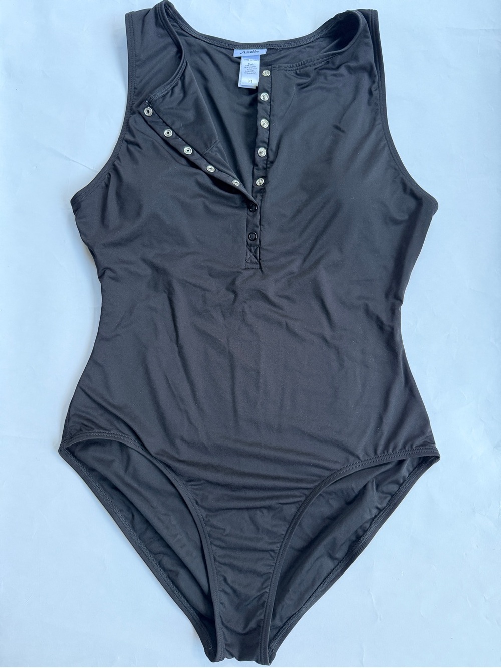 Andie “The Malibu” One Piece Sz M
